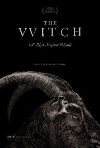 The Witch (Robert Eggers)