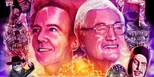 Kings of Cult (Roger Corman, Charles Band)