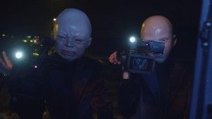 Blindrunners (David-Jan Bronsgeest)