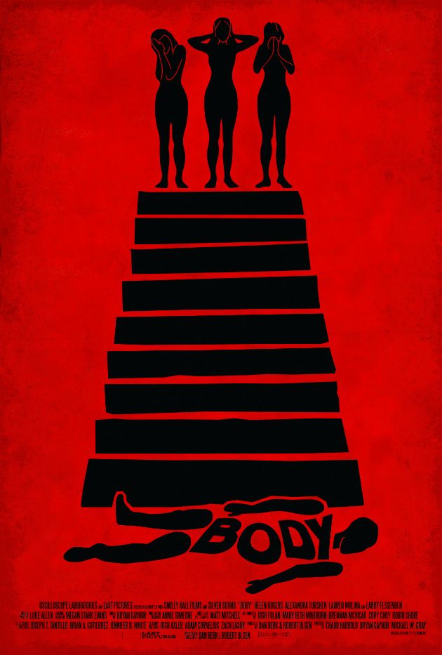 Body (Dan Berk, Robert Olsen)