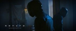 Broker (David-Jan Bronsgeest)