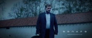 Broker (David-Jan Bronsgeest)