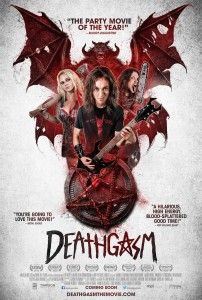 Deathgasm (Jason Lei Howden)