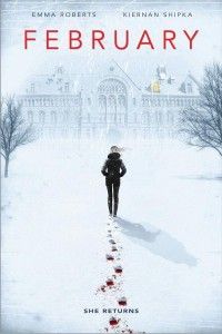 February (Osgood Perkins)
