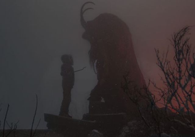 Krampus (Michael Dougherty)