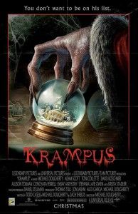 Krampus (Michael Dougherty)