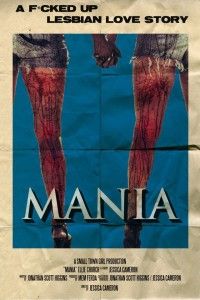 Mania (Jessica Cameron)