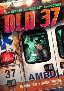 Old 37 (Paul Travers)