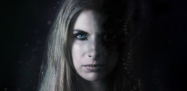 The Dark Below (Stewart Sparke)