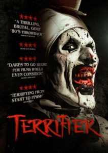 Terrifier (Damien Leone)