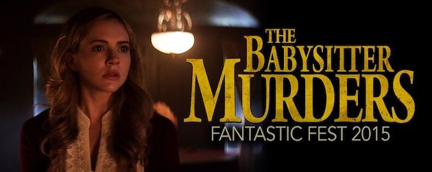 The Babysitter Murders (Ryan Spindell)