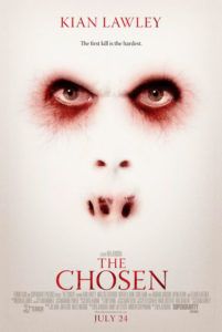 The Chosen (Ben Jehoshua)