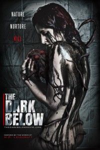 The Dark Below (Stewart Sparke)