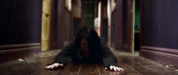 The Dead Room (Jason Stutter)