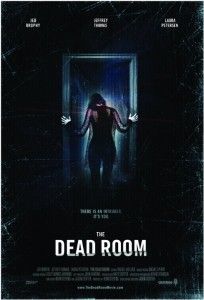 The Dead Room (Jason Stutter)