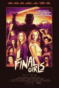 The Final Girls (Todd Strauss-Schulson)