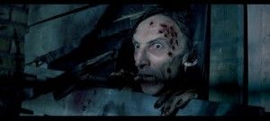 All Hallow´s Eve 2 (Elias Benavides, Andres Borghi, Jay Holben, Mike Kochansky, The Kondelik Brothers)