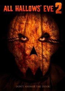 All Hallow´s Eve 2 (Elias Benavides, Andres Borghi, Jay Holben, Mike Kochansky, The Kondelik Brothers)