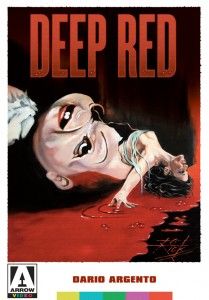 Profondo Rosso (Dario Argento - Claudio Simonetti)