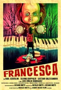 Francesca (Luciano Onetti)