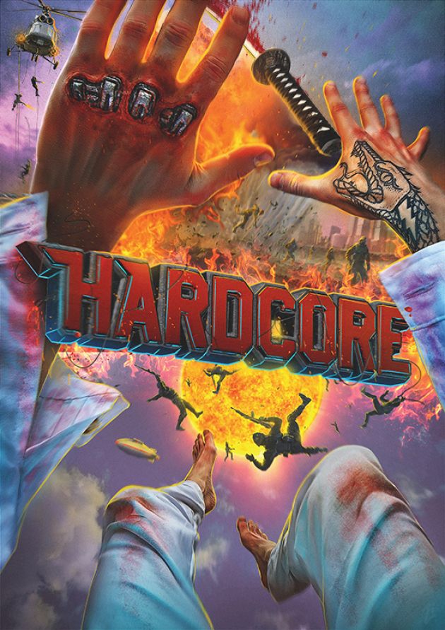 Hardcore (Ilya Naishuller)