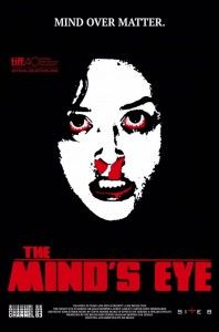 The Mind’s Eye (Joe Begos)