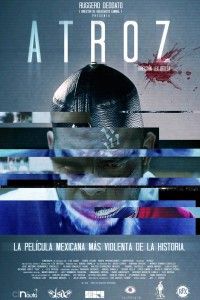 Atroz (Lex Ortega)