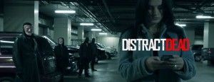 DistractDead