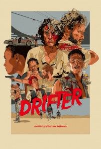 Drifter (Chris von Hoffmann)