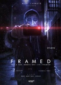 Framed (Marc Martínez Jordán)