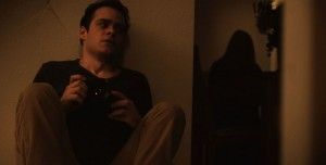 Interior (Zachary Beckler)