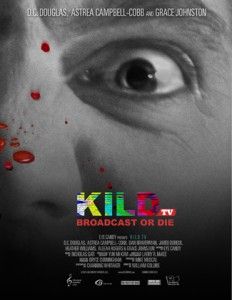 KILD TV (William Collins)