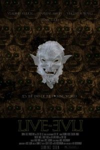 Live Evil (Ari Kirschenbaum)