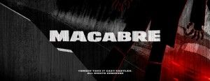 Macabre (Jeronimo Rocha, Joao Miguel Real)