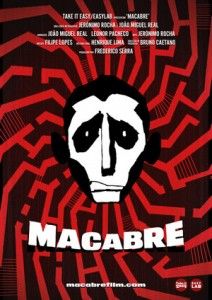 Macabre (Jeronimo Rocha, Joao Miguel Real)