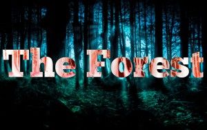 The Forest ( Jason Zada)