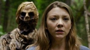 The Forest ( Jason Zada)
