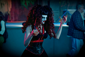 The Funhouse Massacre (Andy Palmer)