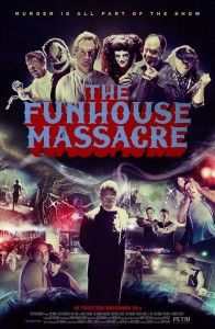 The Funhouse Massacre (Andy Palmer)