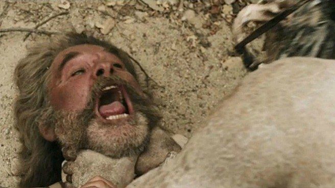 Bone Tomahawk (S. Craig Zahler)