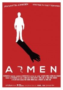 A(r)men (Thomas Lunde)