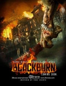 Blackburn (Lauro Chartrand)