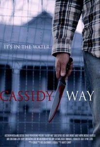 Cassidy Way (Harvey Lowry)