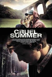 Cruel Summer (Phillip Escott y Craig Newman)