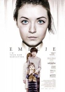 Emelie (Michael Thelin)
