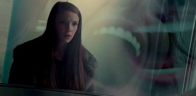 #HORROR (Tara Subkoff)