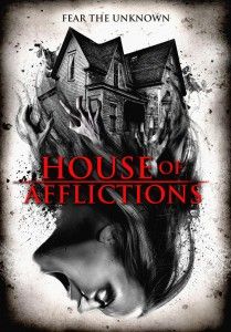 House of Afflictions (Anthony M. Winson)