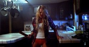 Night of the Slasher (Shant Hamassian)