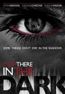 Out There in the Dark (Steven Rosales)