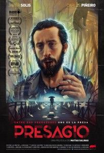Presagio (Matias Salinas)